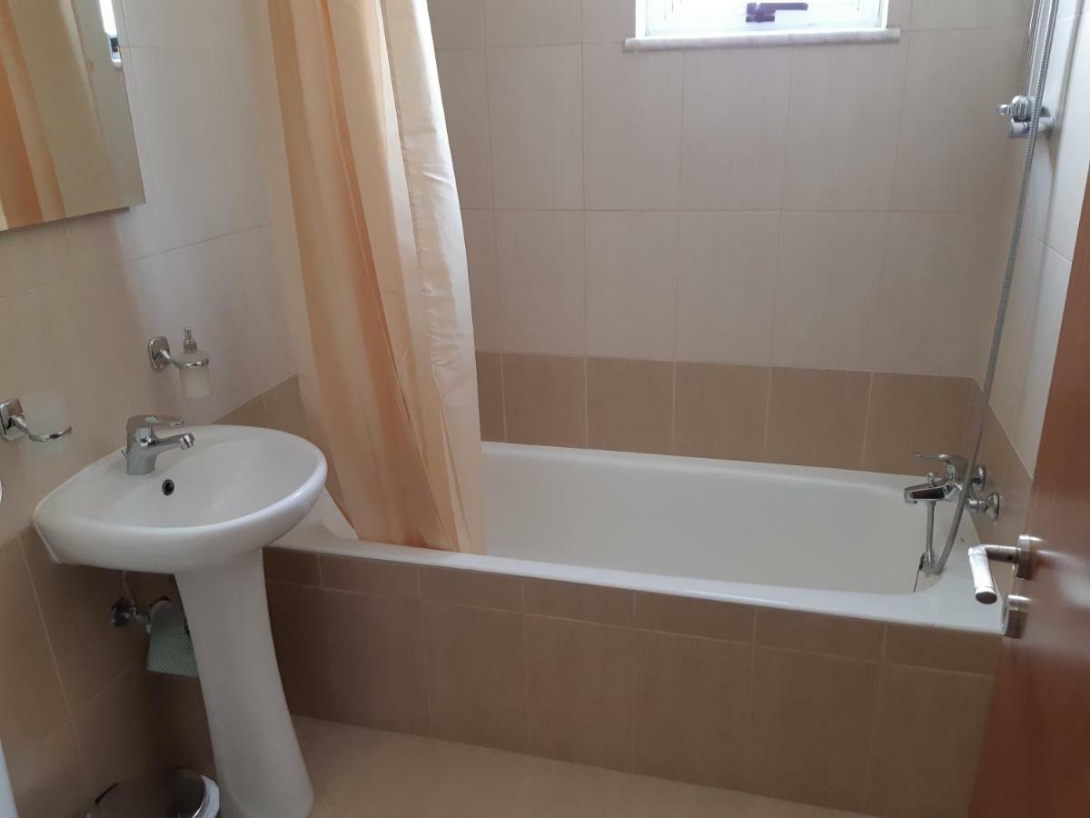 Apartment Vasilas #1 Larnaca