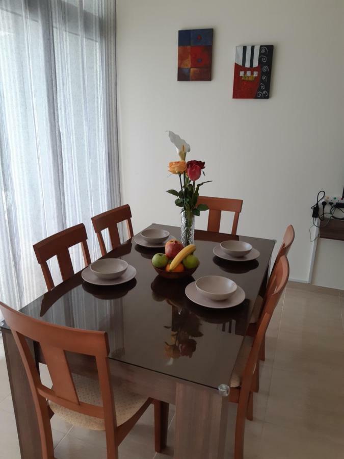 Vasilas #1 Apartment