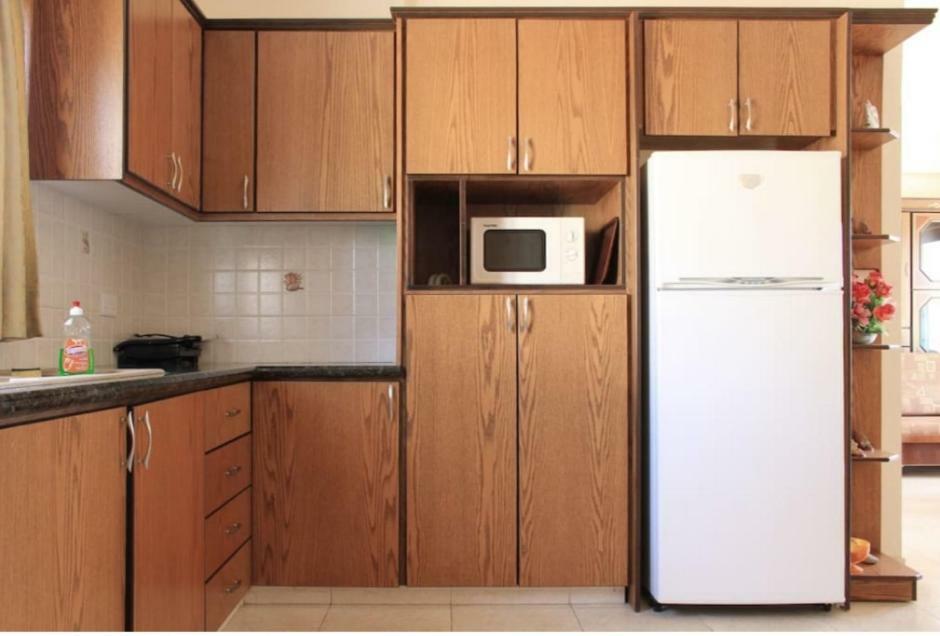 Holiday home Olgas *