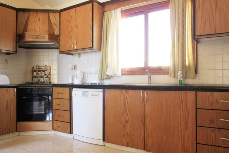 Holiday home Olgas *