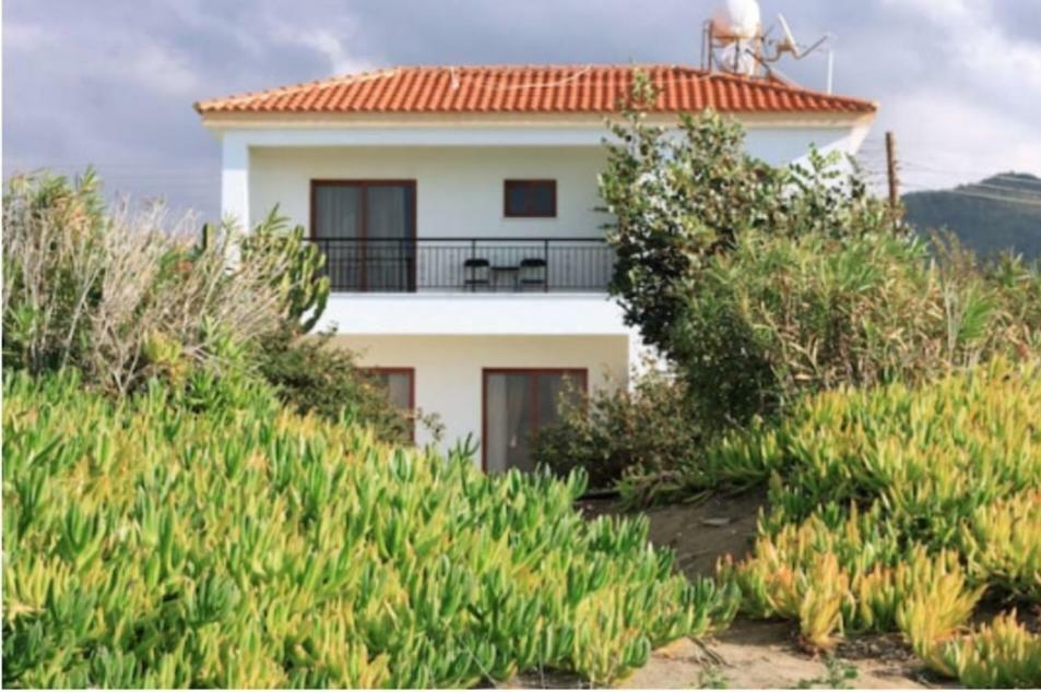 Olgas Holiday home Agia Marina (Northern Cyprus)