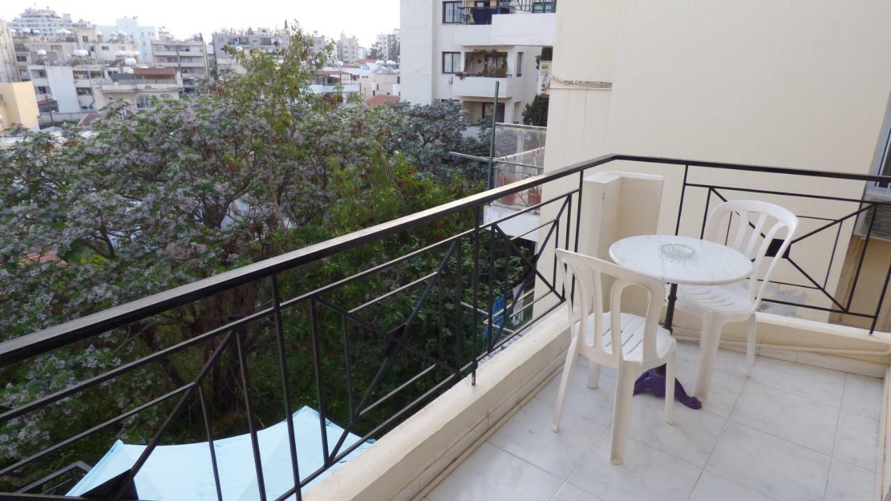 Kimonos Guest house Larnaca