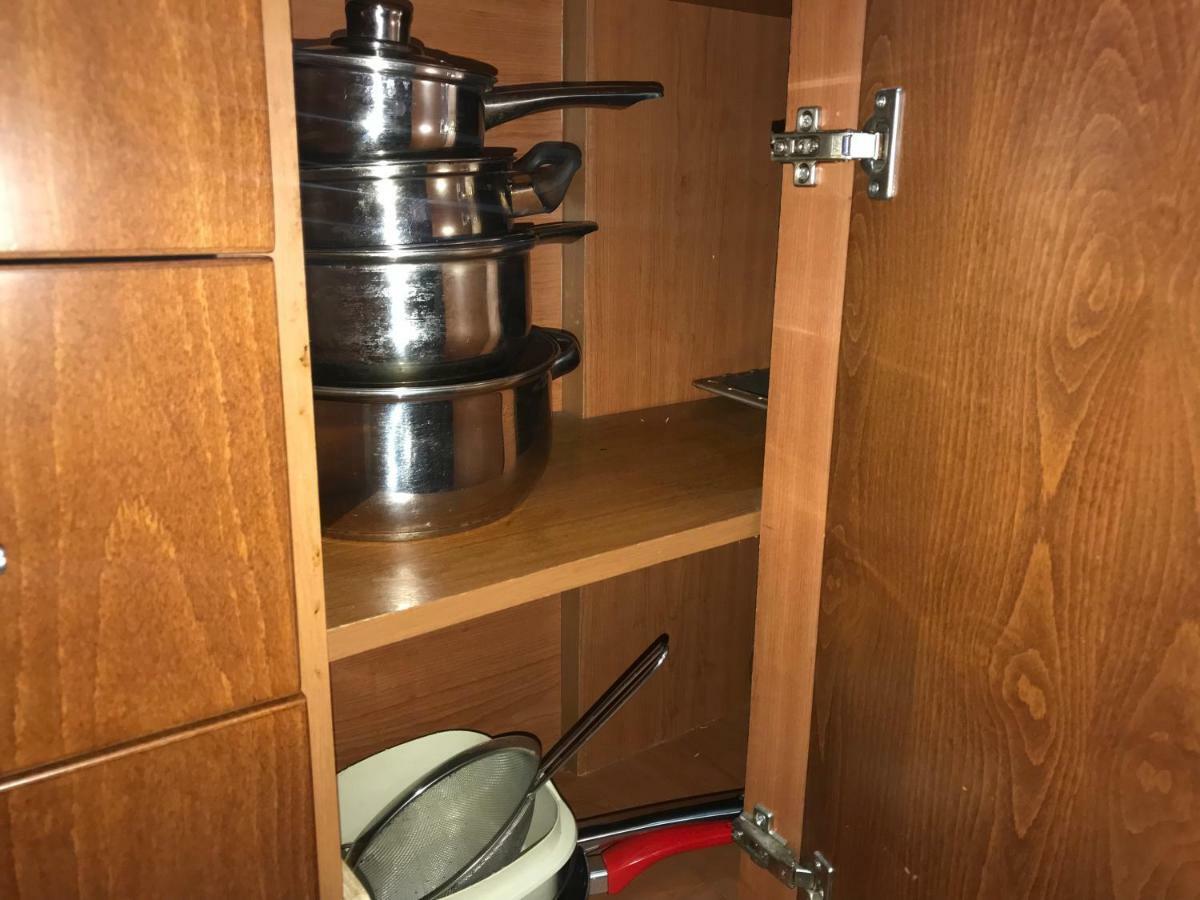 Apartamento Haven