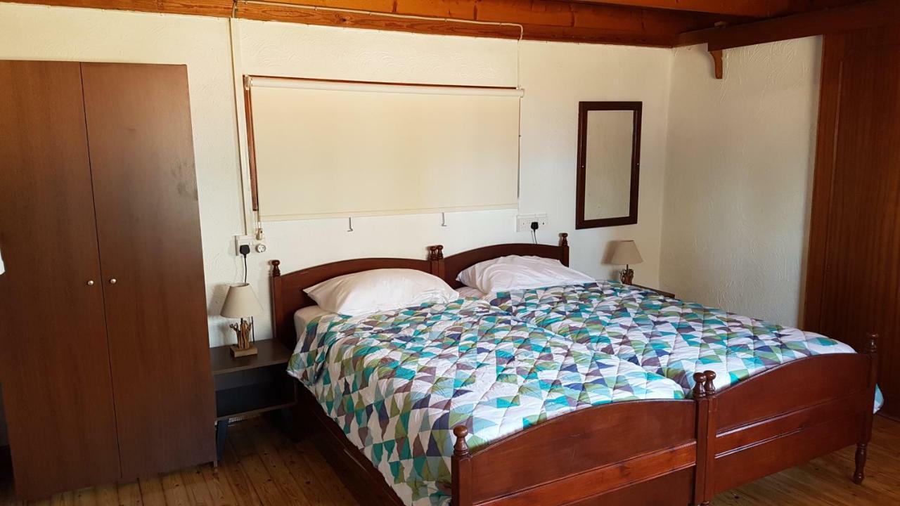 Apartamento Zorbas Sea View No 4