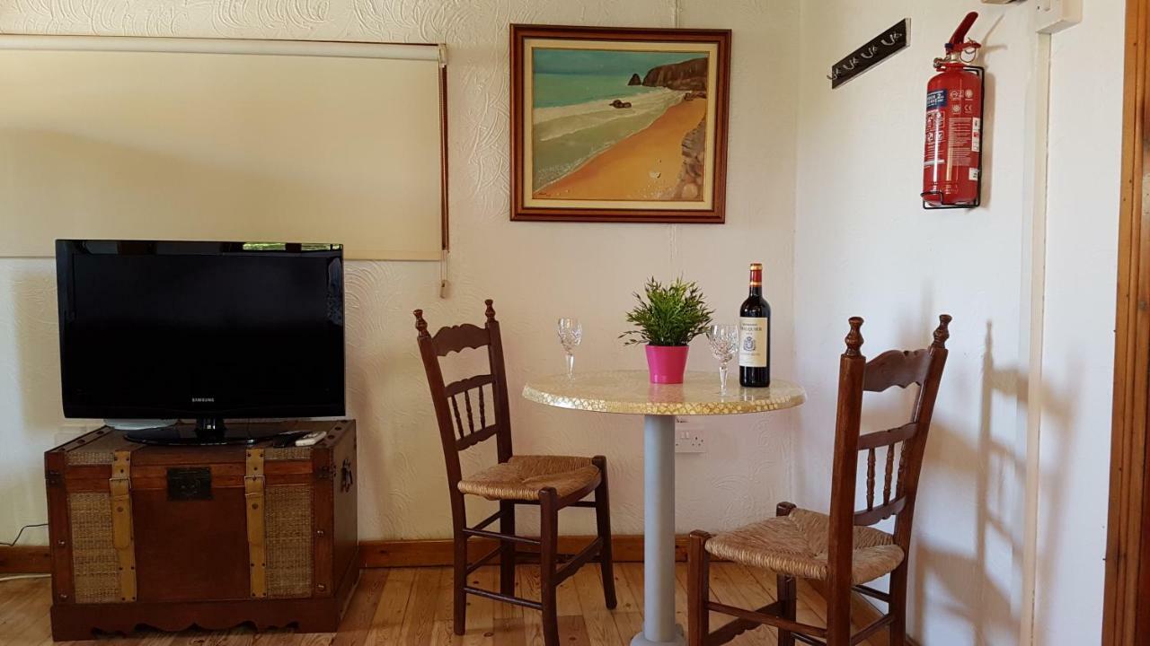 Zorbas Sea View No 4 Lárnaca