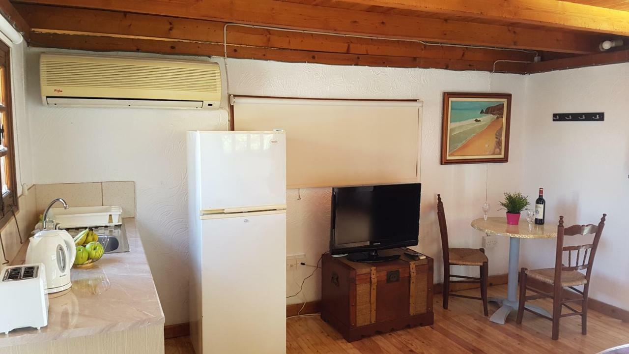 Apartamento Zorbas Sea View No 4 Lárnaca
