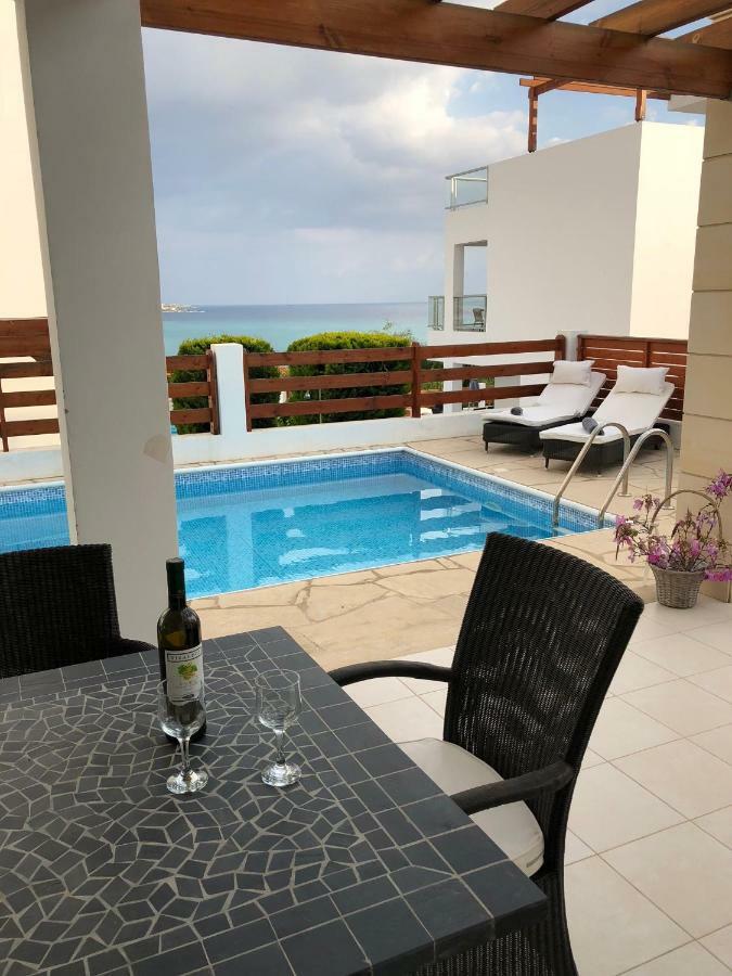 Villa Marina View 11 *