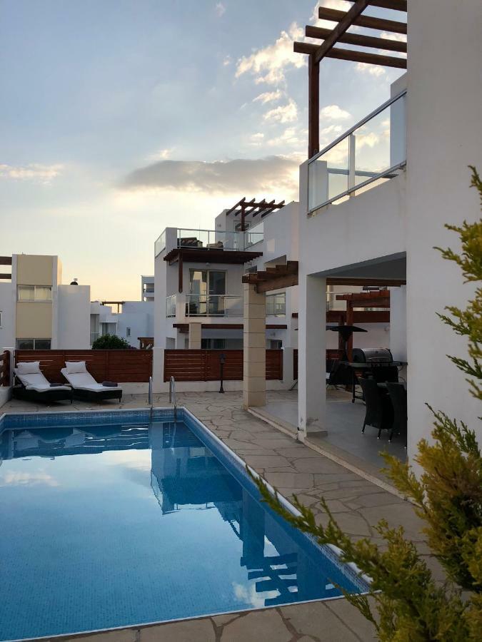 Marina View 11 Villa *