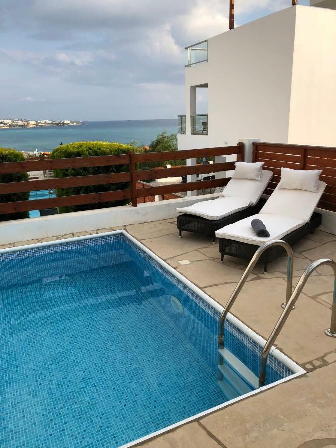 Villa Marina View 11 Peyia