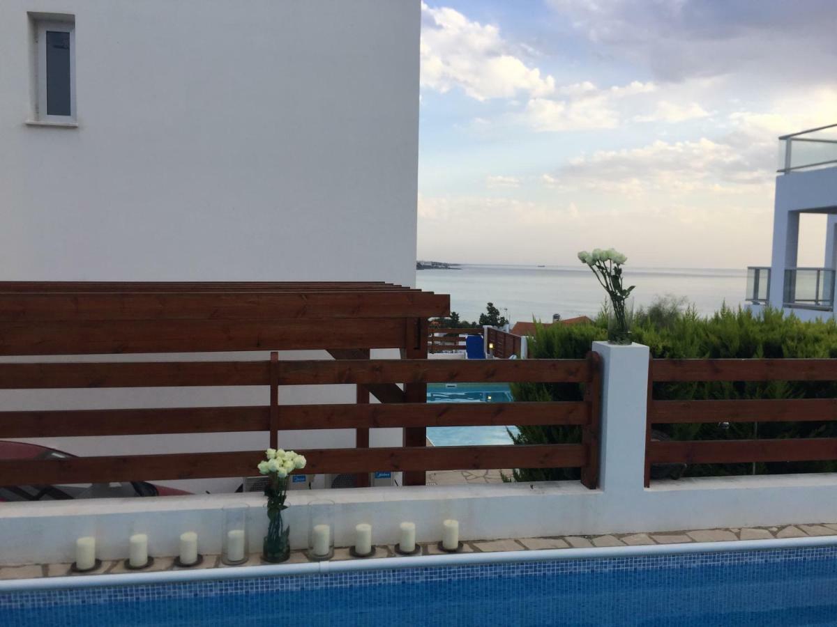 Villa Marina View 11 Peyia