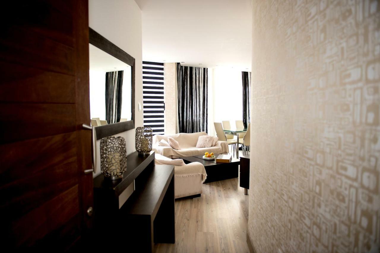 Apartment Sophia Court *