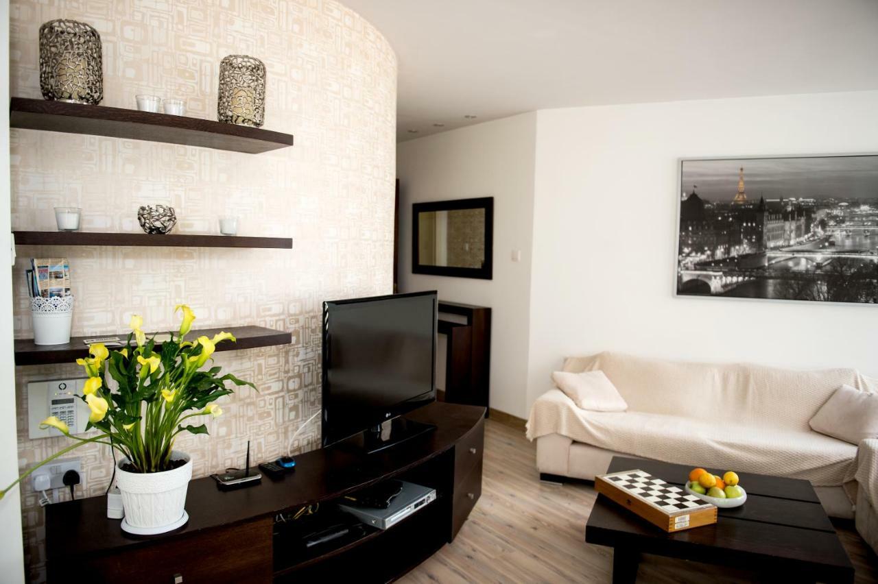 Sophia Court Apartment