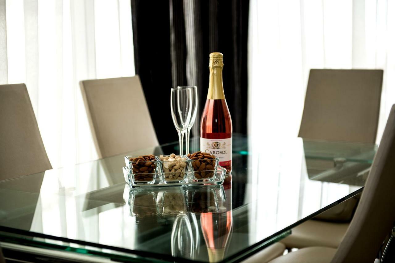 Sophia Court Apartment