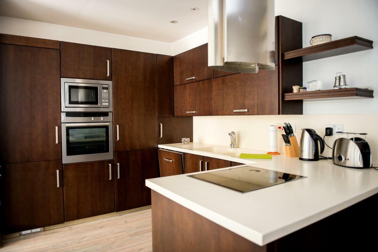 Sophia Court Apartment *