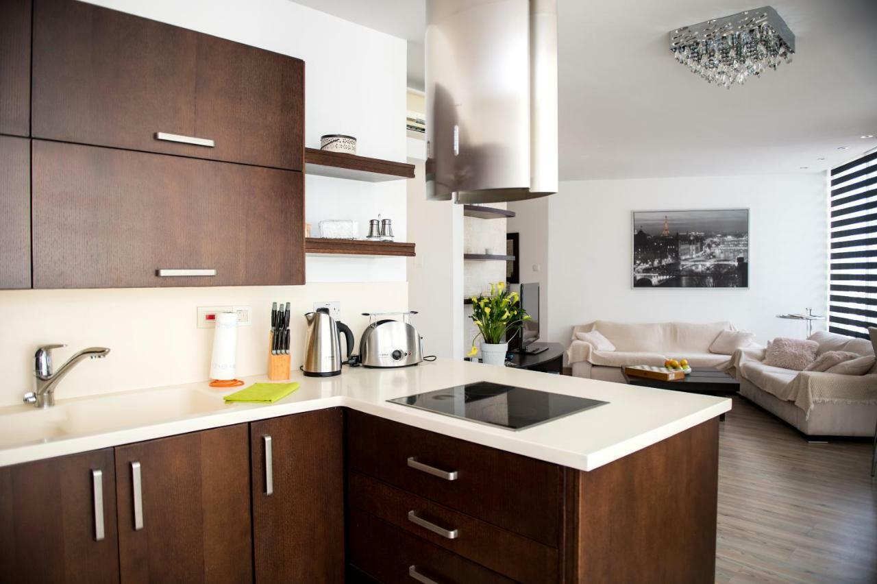 Apartment Sophia Court Larnaca