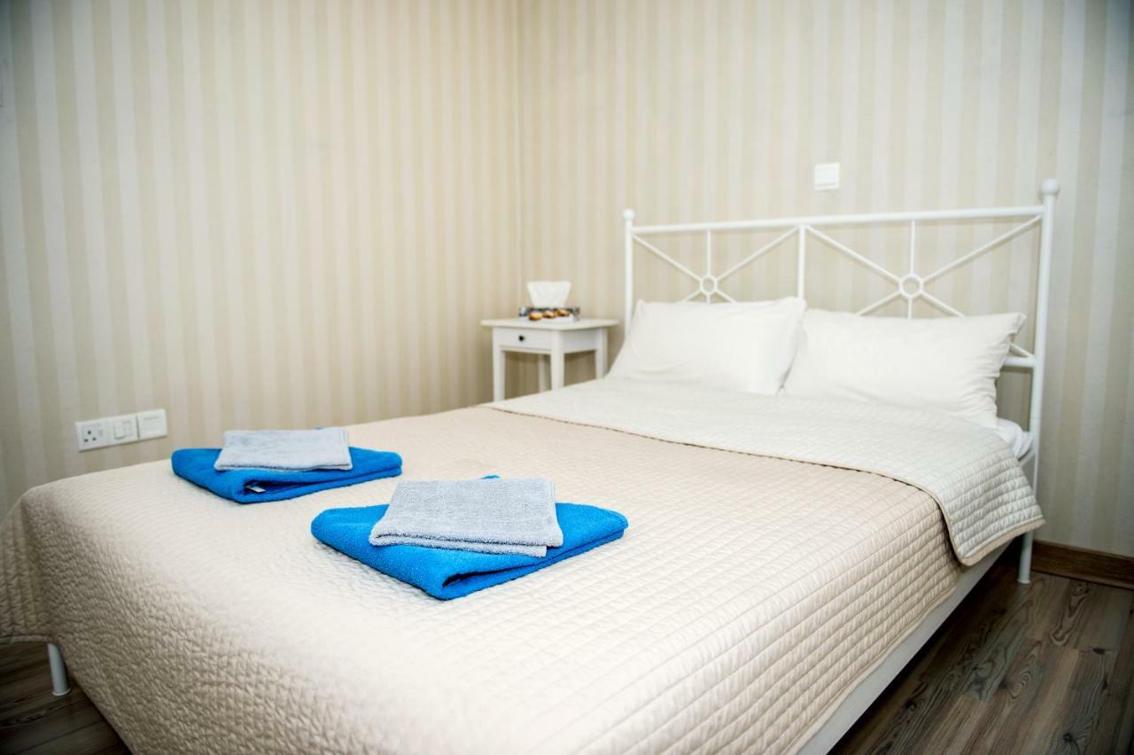Sophia Court Apartment *