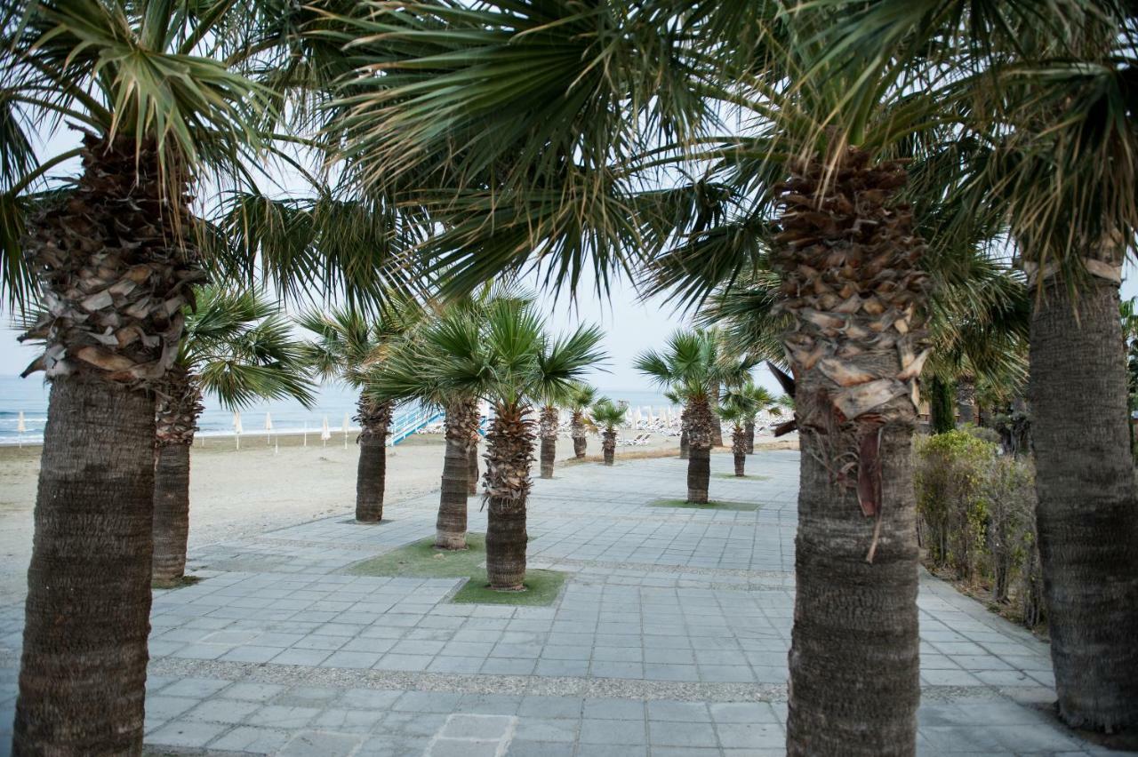 Apartment Sophia Court Larnaca