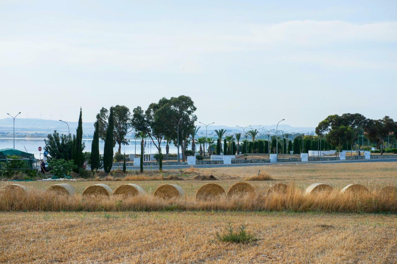 Sophia Court Larnaca