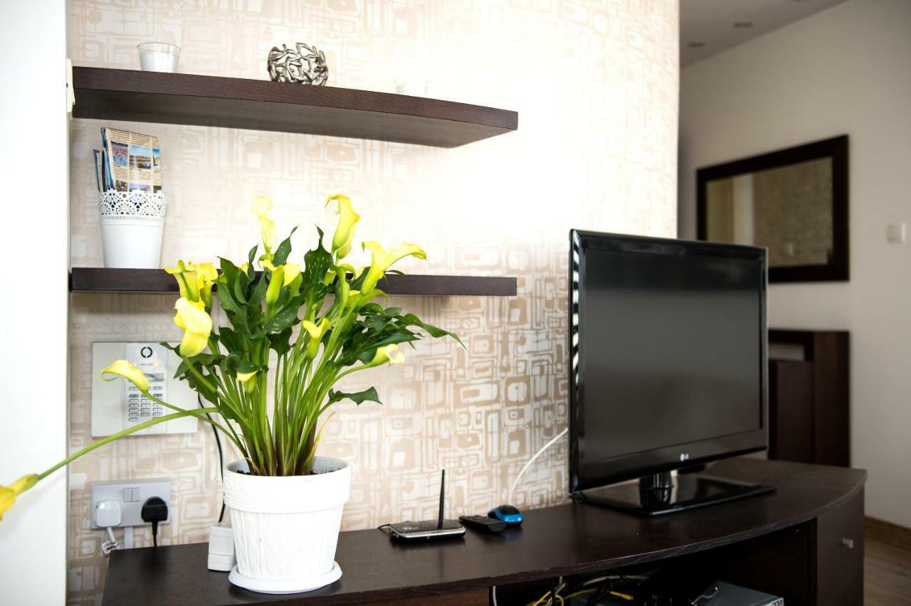 Sophia Court * Larnaca
