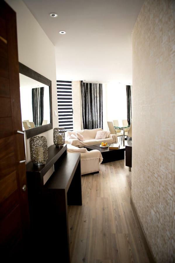 Sophia Court Apartment Larnaca