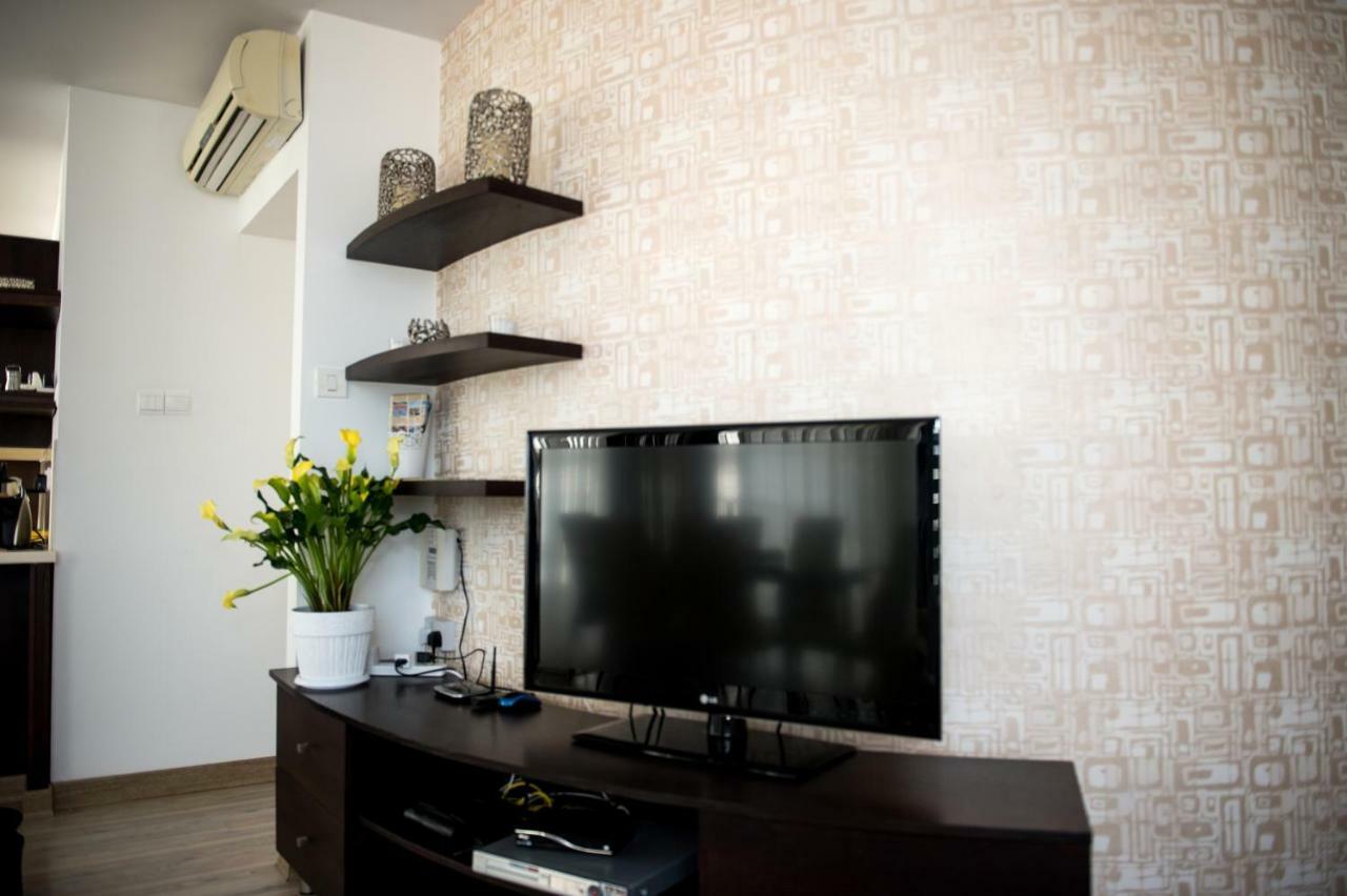 Apartment Sophia Court