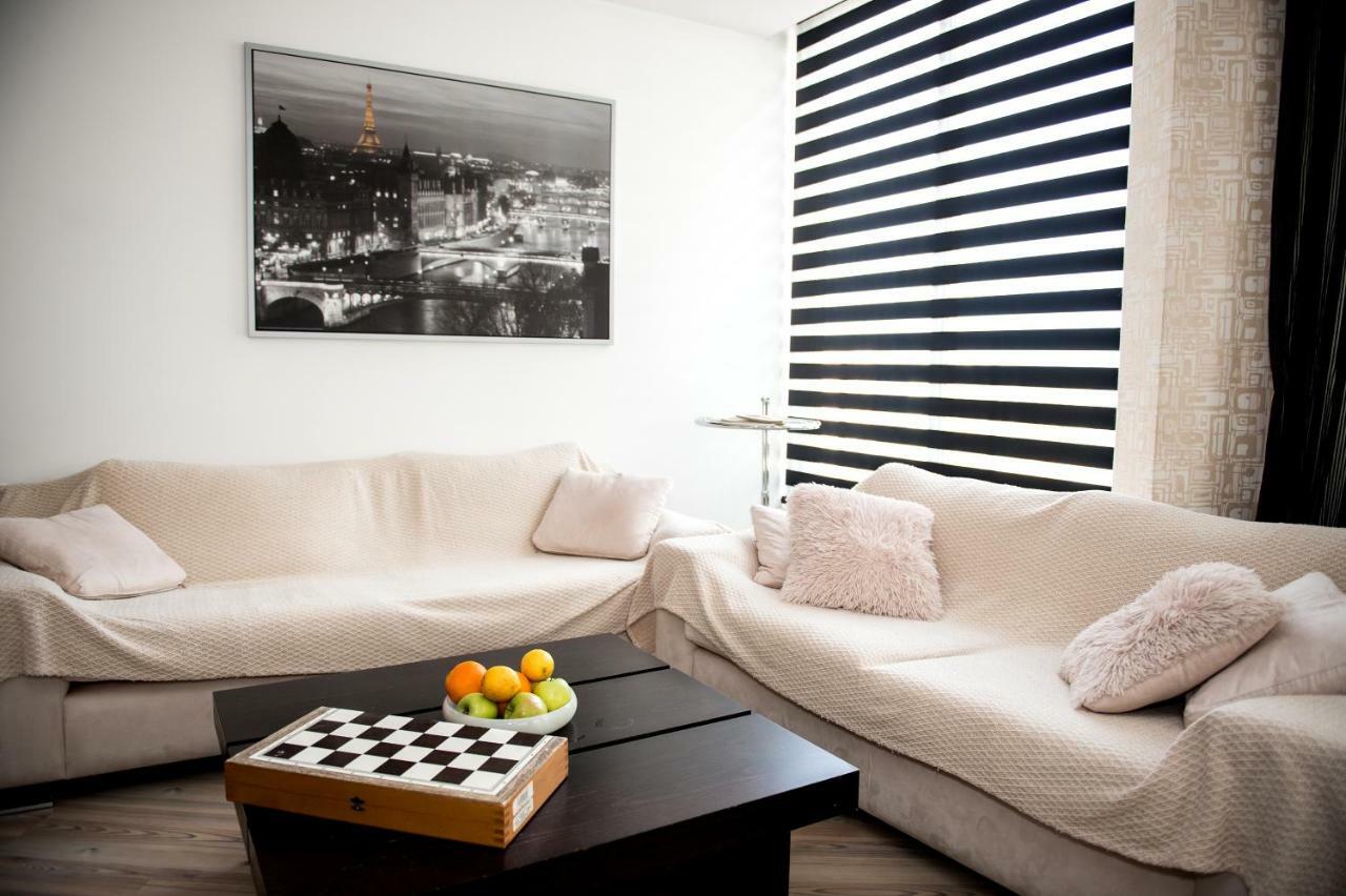 Sophia Court Apartment Larnaca