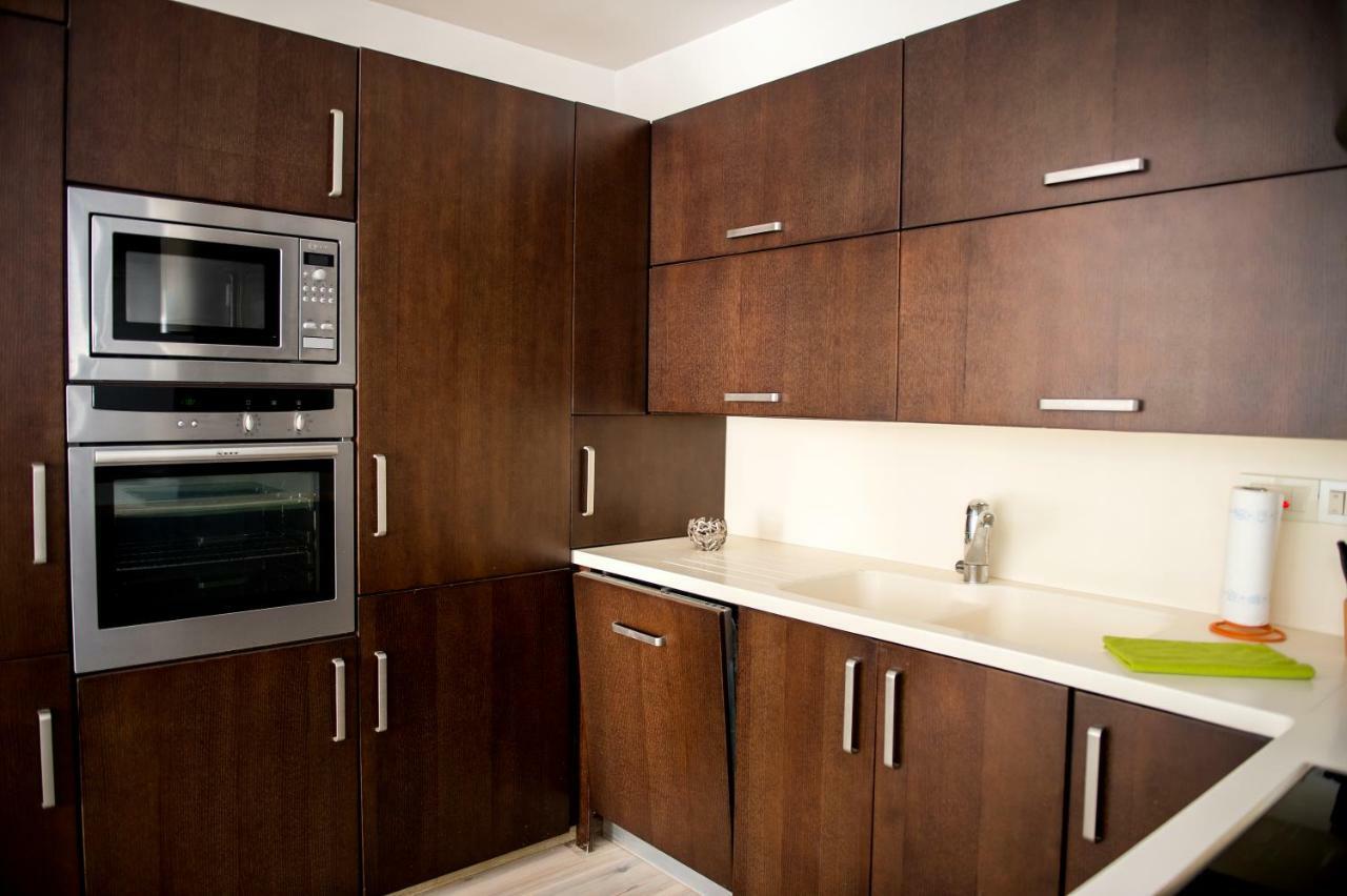 Apartment Sophia Court *