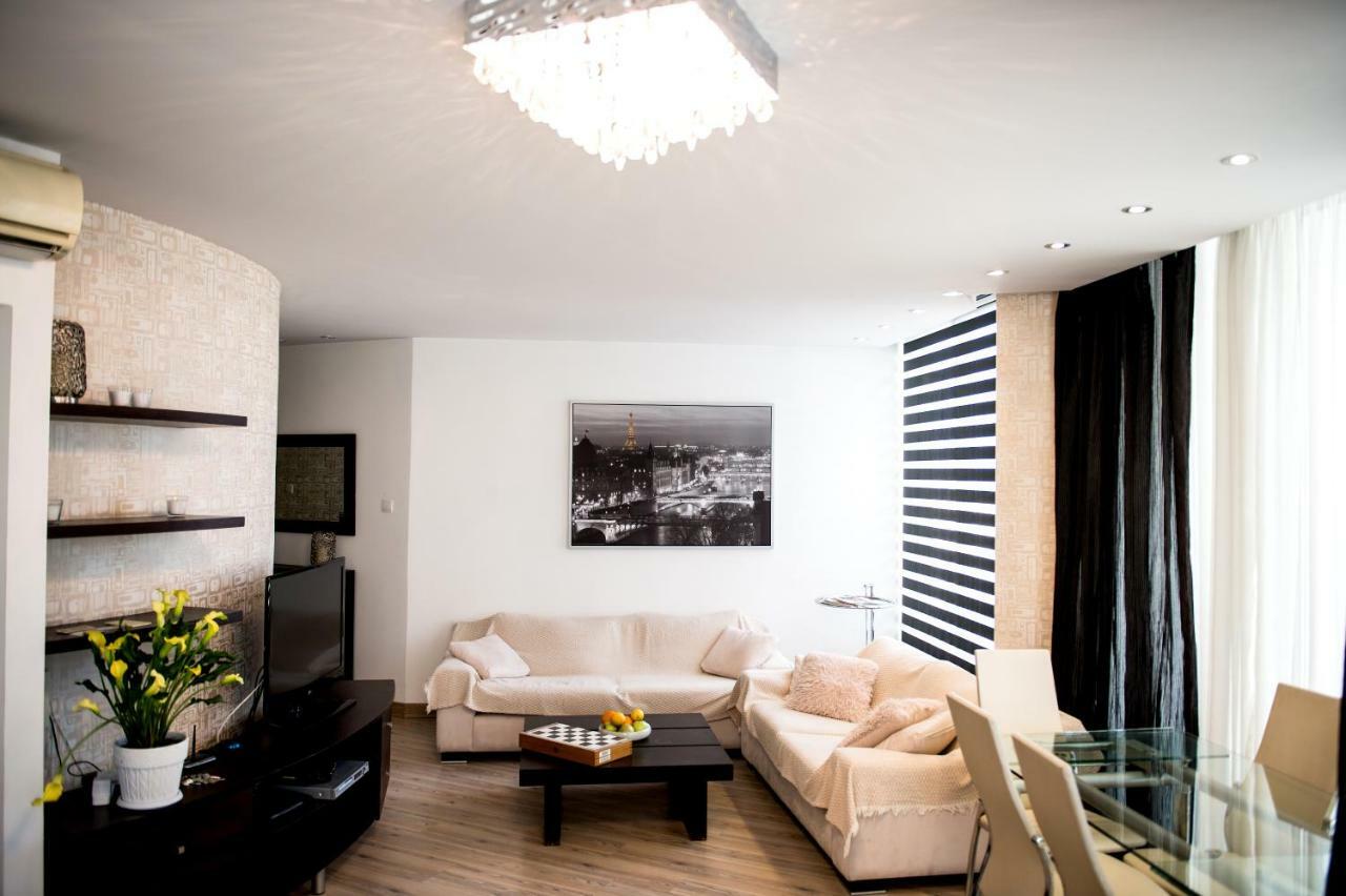 Apartment Sophia Court *