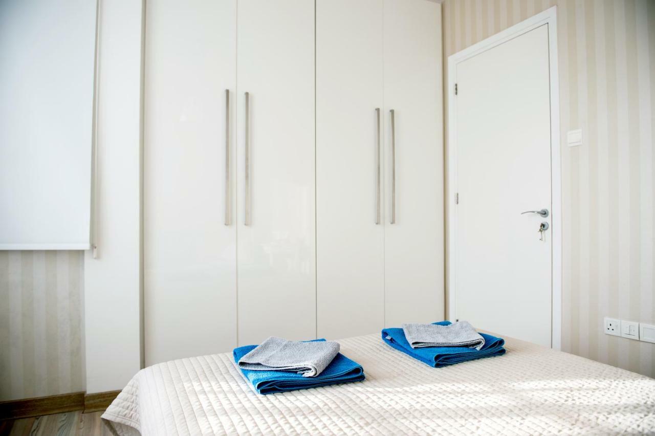 Sophia Court Larnaca