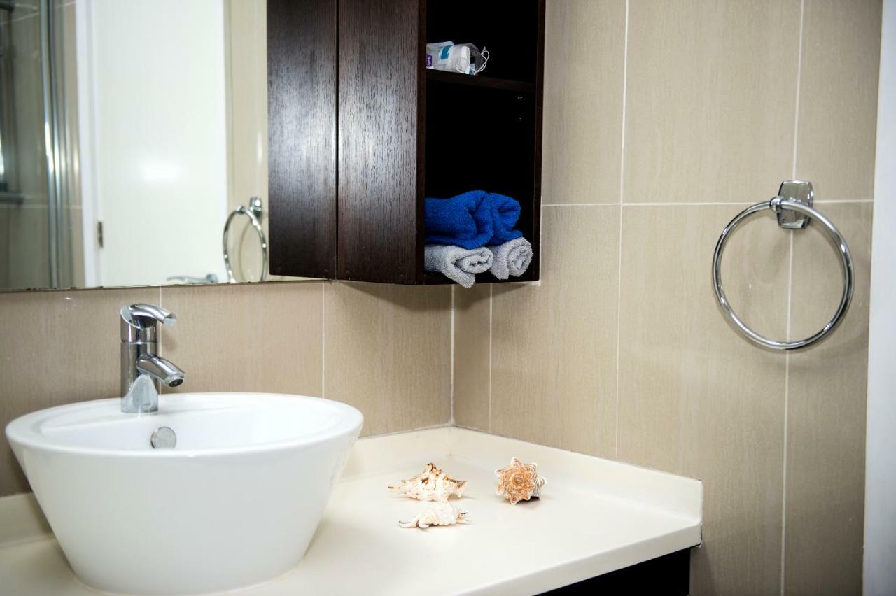 Apartment Sophia Court Larnaca