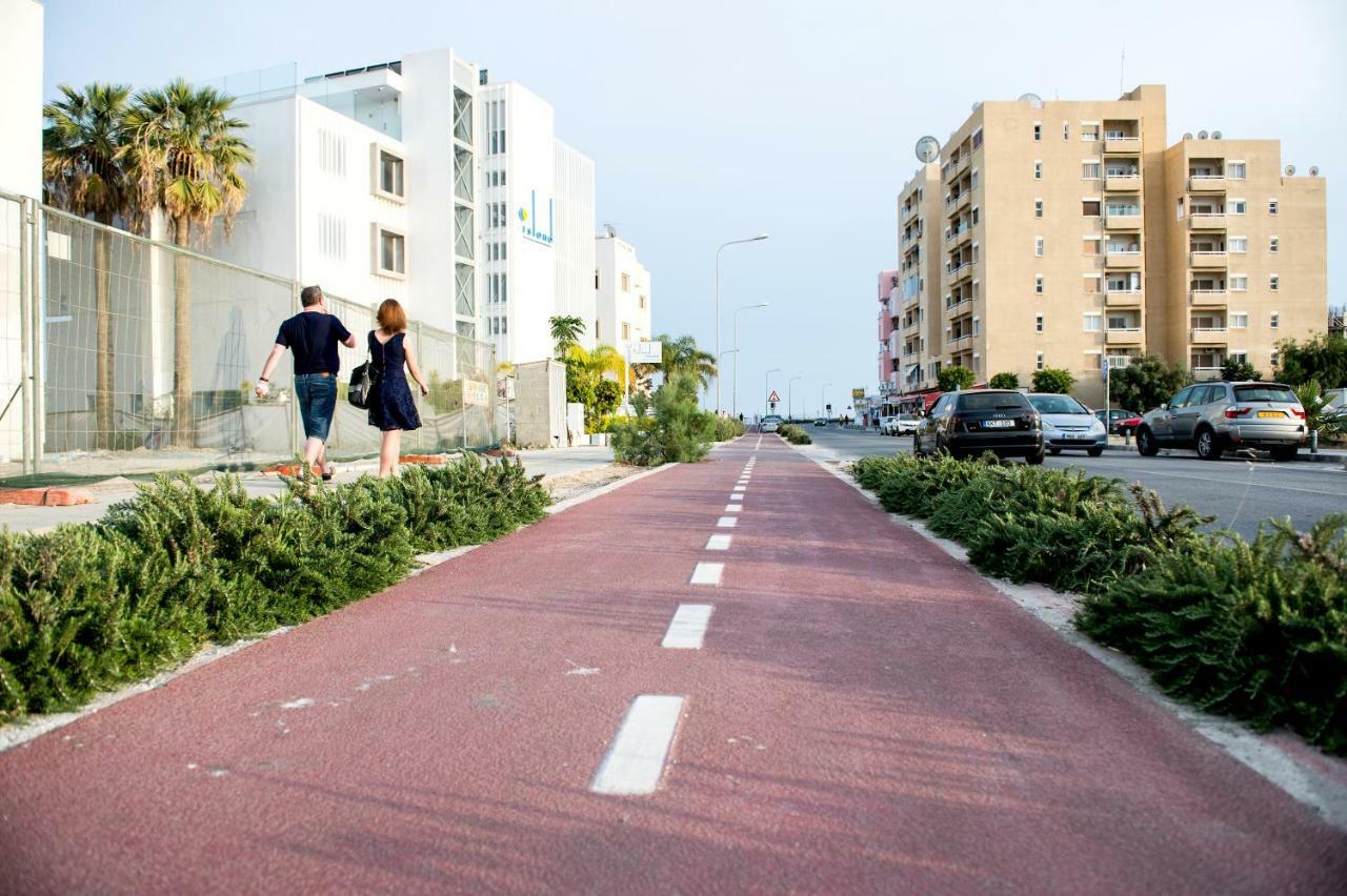 Sophia Court Larnaca