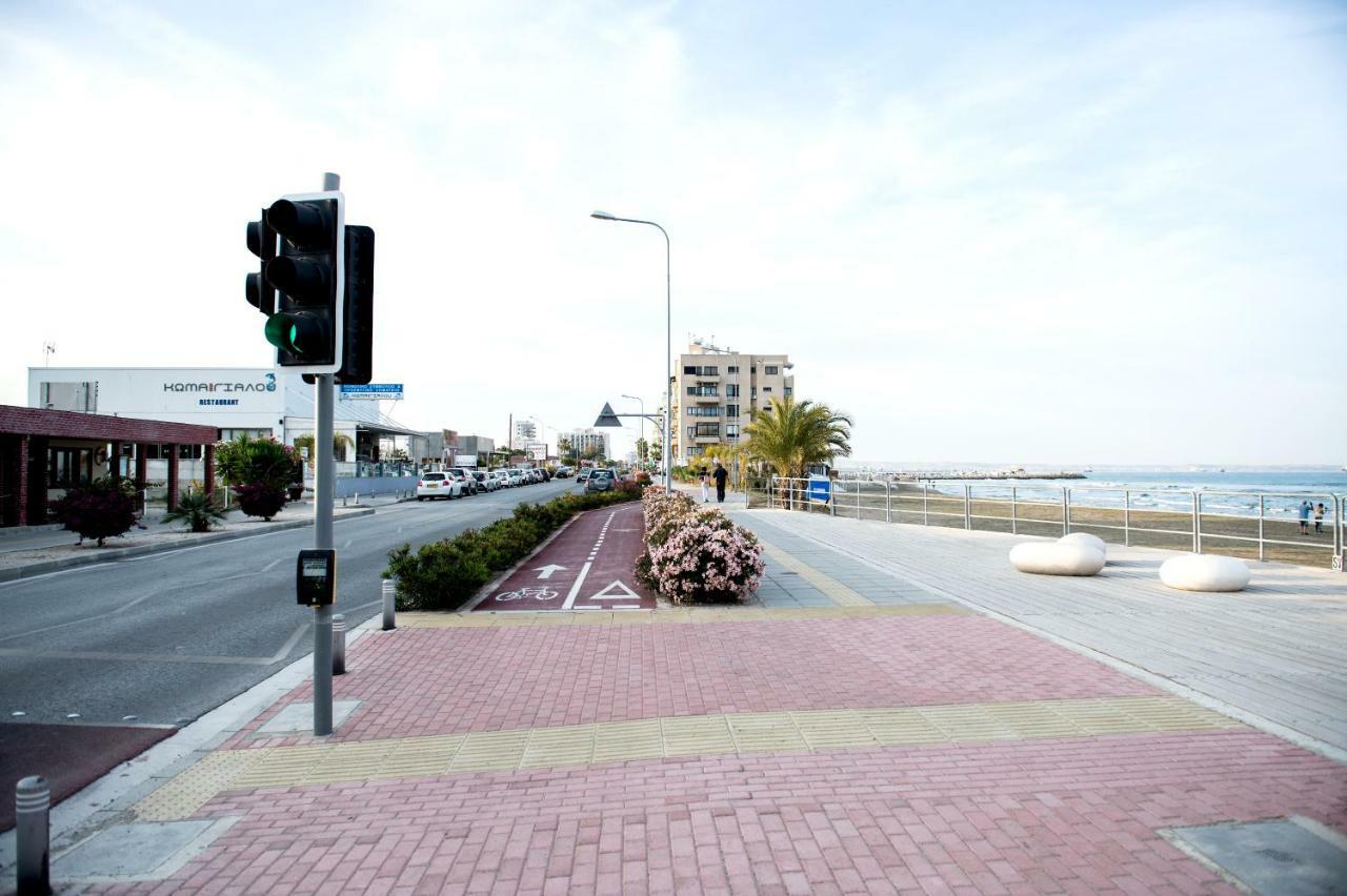 Sophia Court Apartment Larnaca
