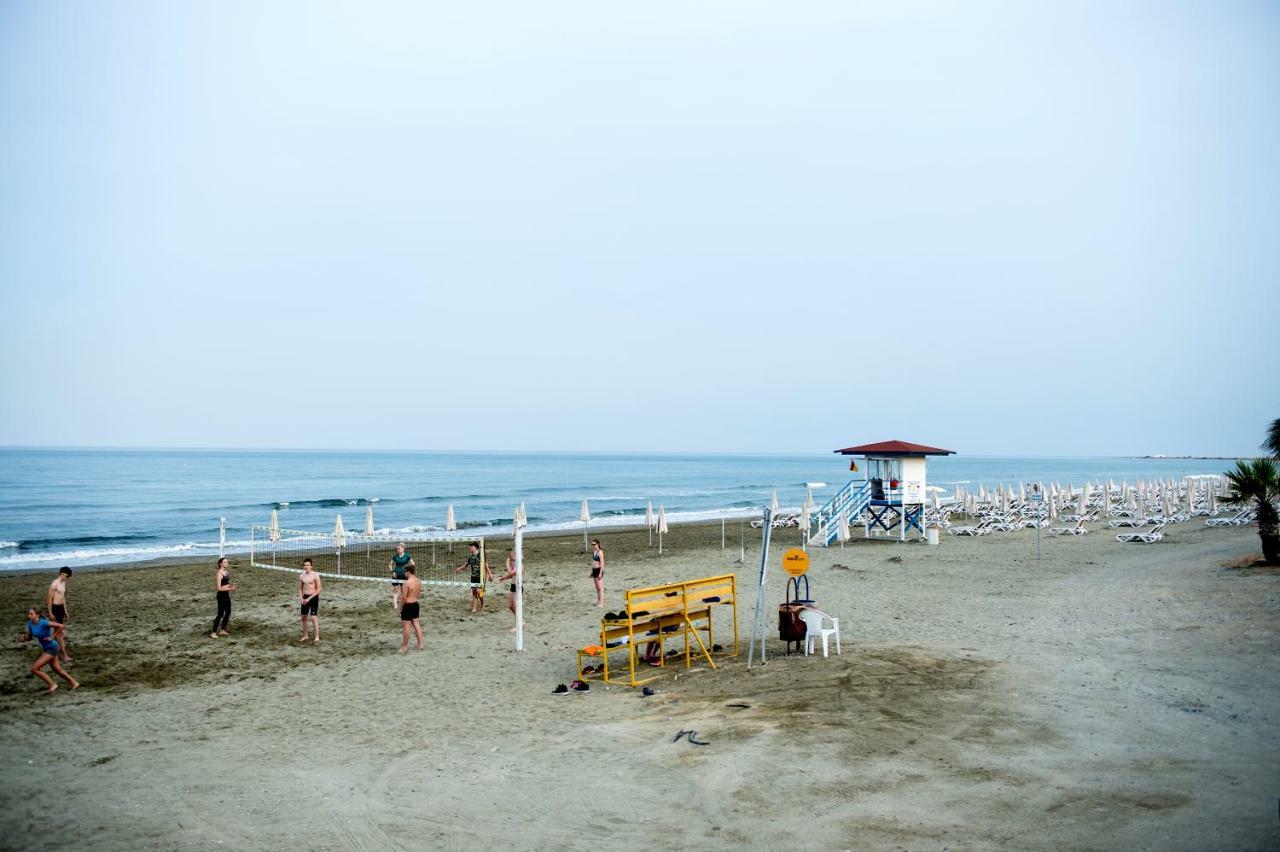Sophia Court * Larnaca