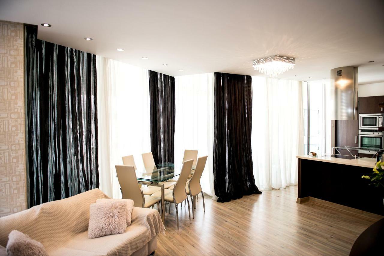 Apartment Sophia Court *