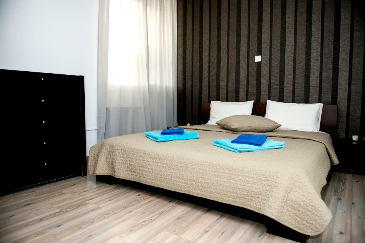 Sophia Court Apartment *