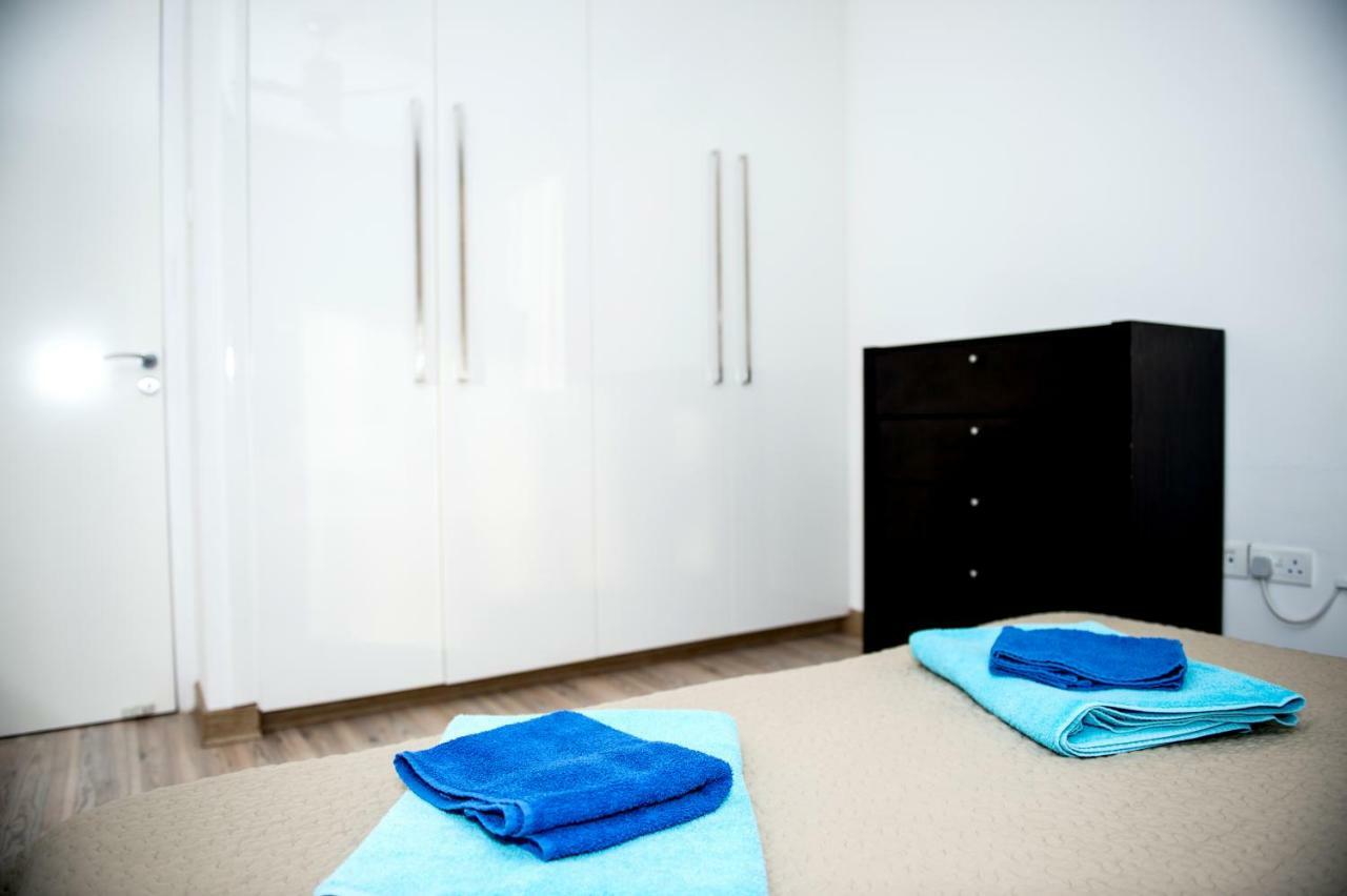 Sophia Court * Larnaca
