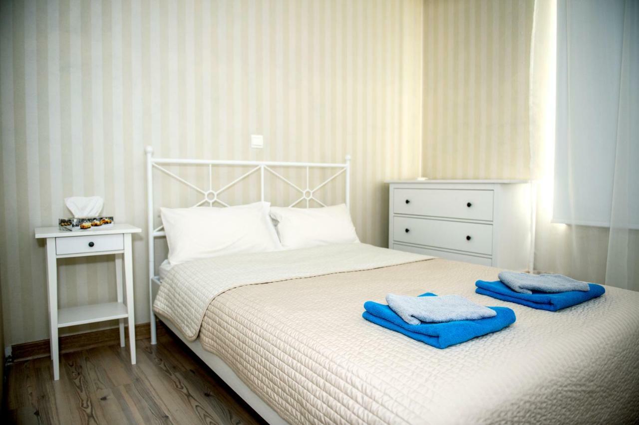 Apartment Sophia Court Larnaca