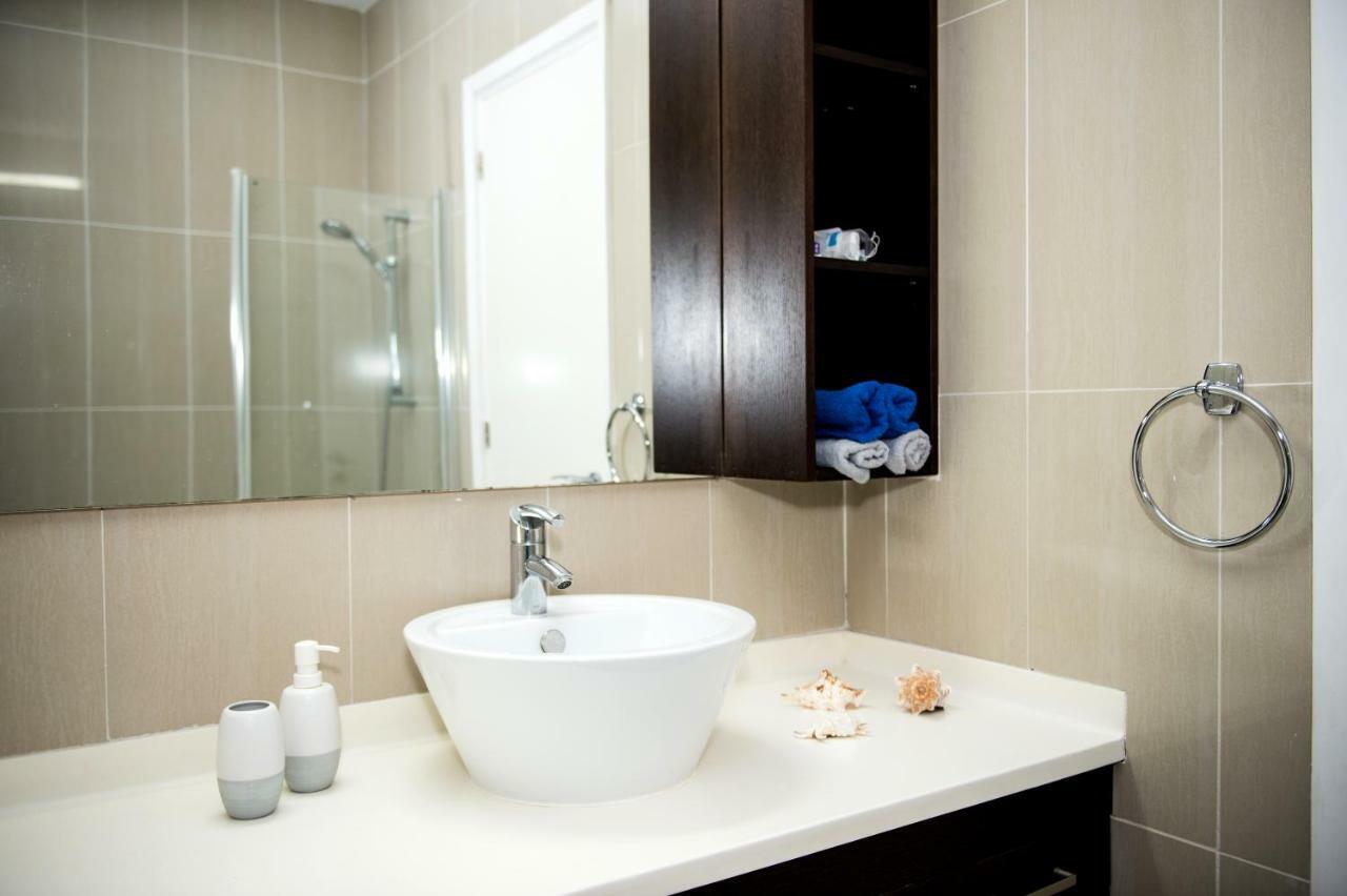 Sophia Court Larnaca