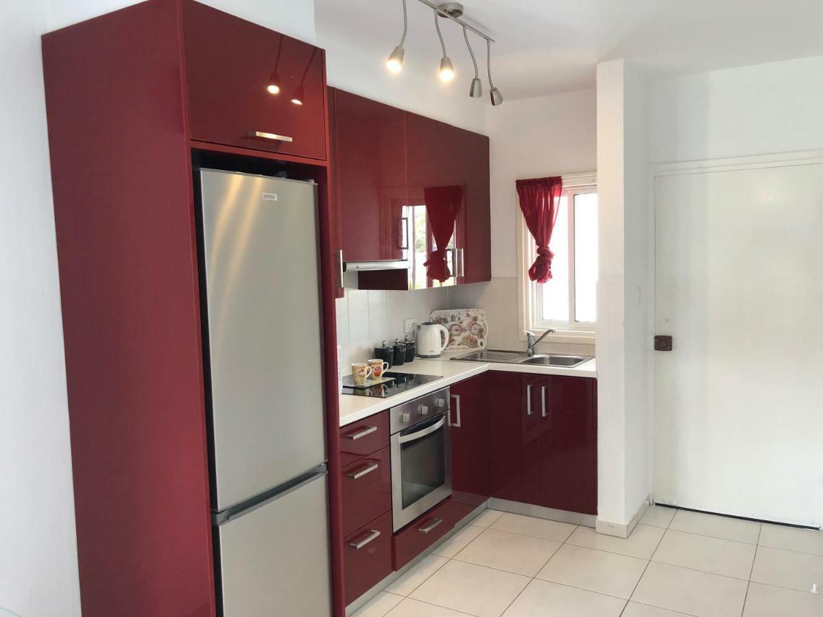 Kypkeys Appartement