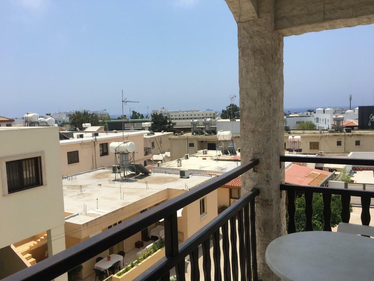 Elena Court Agia Napa