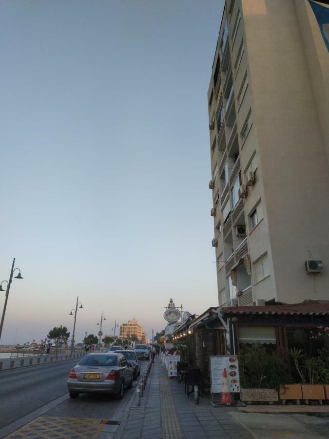 Serenity By The Sea Appartement *