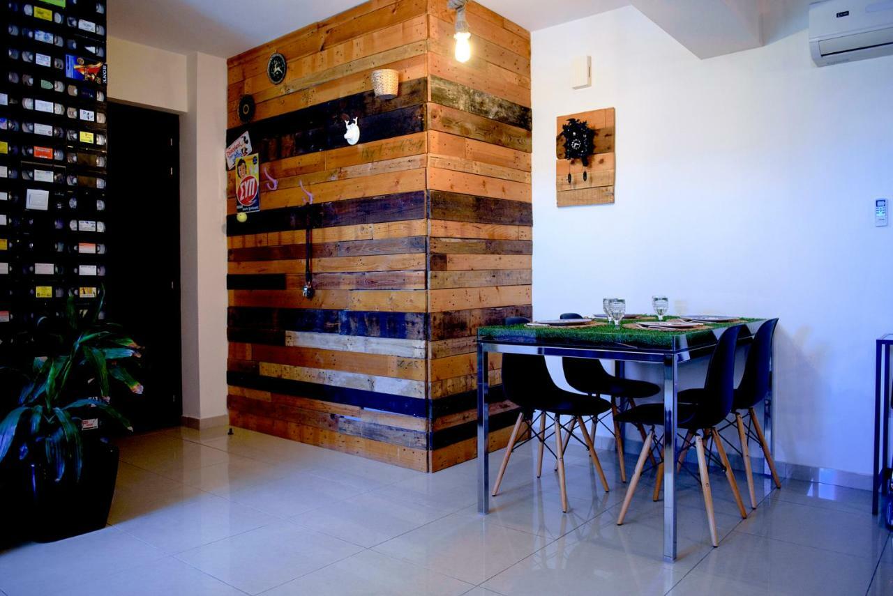 Fat Cow 101 Apartamento Lárnaca