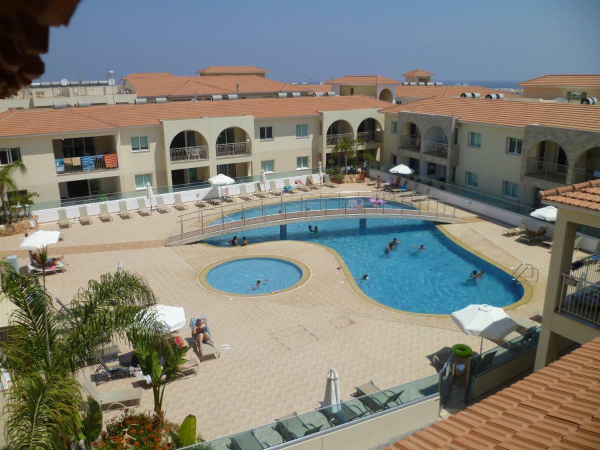 Apartment Great Kings 10 Block 19 Protaras