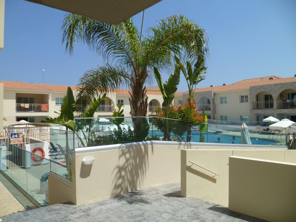 Apartment Great Kings 10 Block 19 Protaras