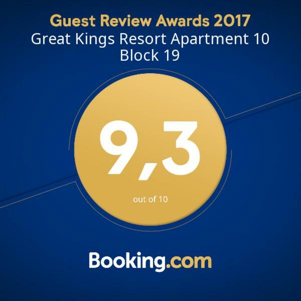 Great Kings 10 Block 19