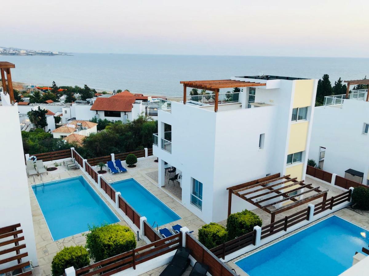 Marina View 11 Villa