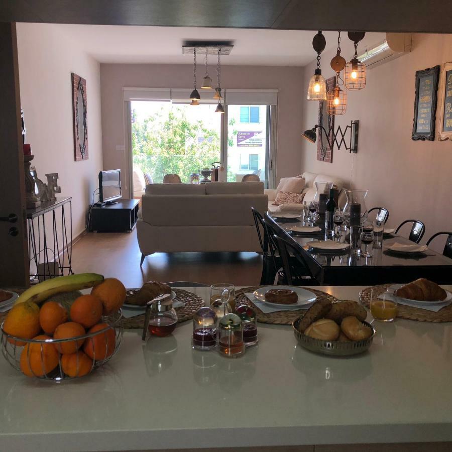 Gardenia 104 Near The Beach * Limassol