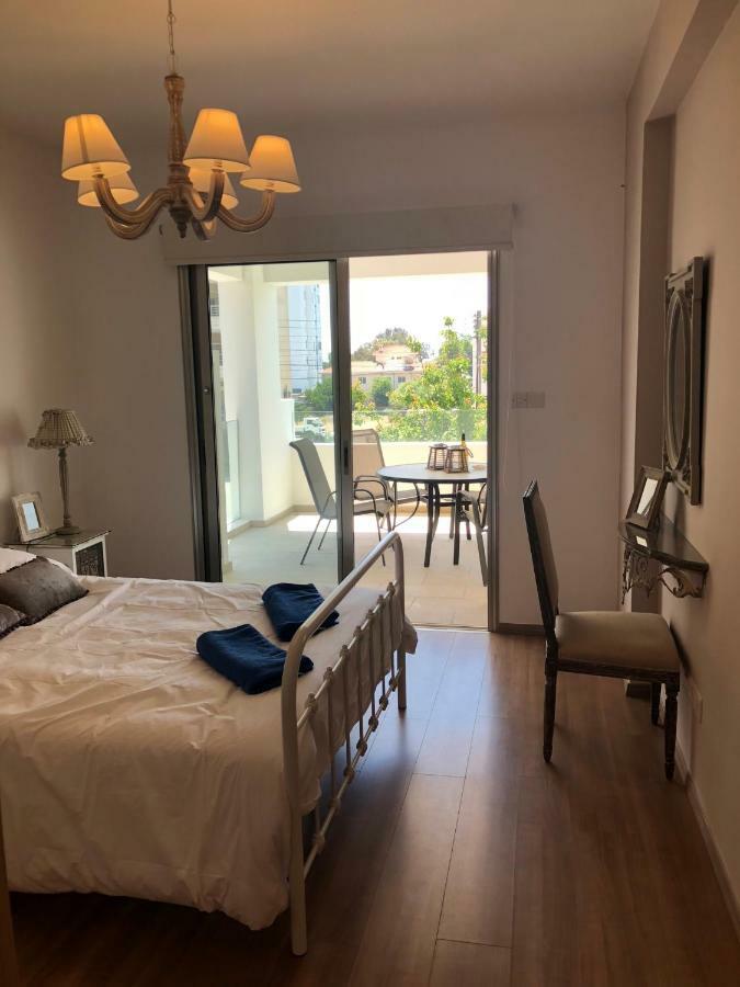 Apartment Gardenia 104 Near The Beach