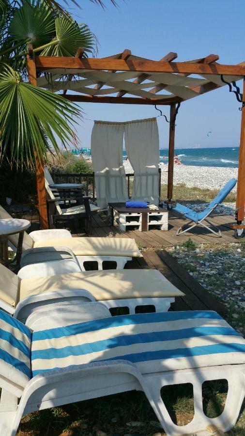 Apartment Aquarian Beachfront