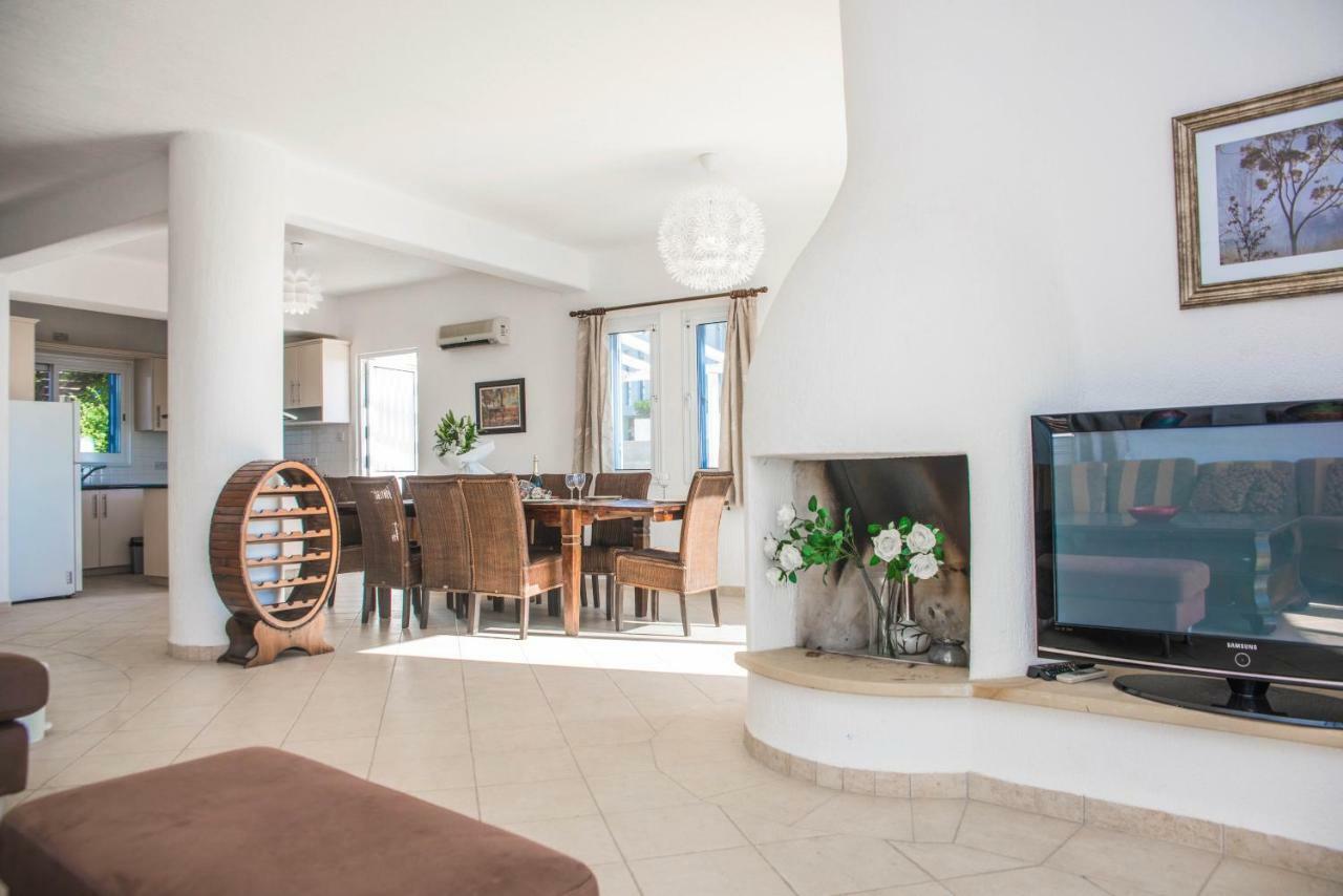 Luxury Seaview Apollo * Paphos